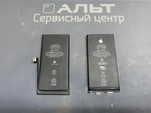 Фотография Ремонт iPhone 12 mini в Сургуте