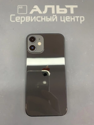 Фотография Ремонт iPhone 12 mini в Сургуте