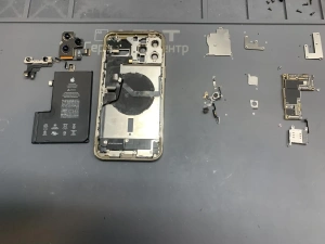 Фотография Ремонт iPhone 12 Pro Max в Сургуте