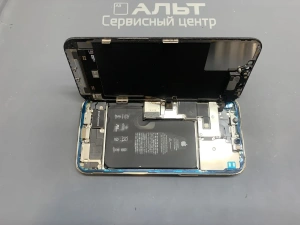 Фотография Ремонт iPhone 12 Pro Max в Сургуте