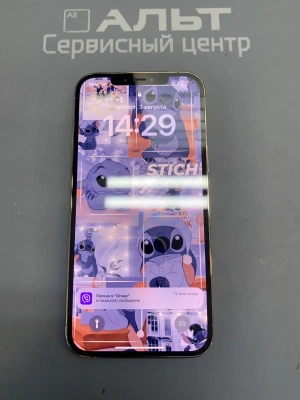 Фотография Ремонт iPhone 12 Pro Max в Сургуте