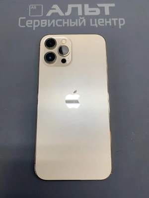 Фотография Ремонт iPhone 12 Pro Max в Сургуте
