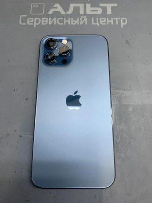 Фотография Ремонт iPhone 12 Pro Max в Сургуте