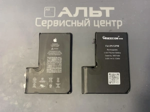 Фотография Ремонт iPhone 12 Pro Max в Сургуте