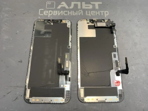 Фотография Ремонт iPhone 12 Pro в Сургуте