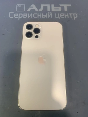 Фотография Ремонт iPhone 12 Pro в Сургуте