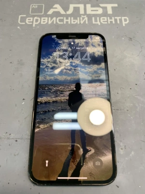 Фотография Ремонт iPhone 12 Pro в Сургуте