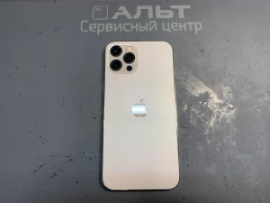 Фотография Ремонт iPhone 12 Pro в Сургуте