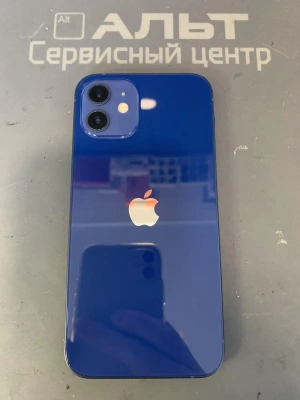 Фотография Ремонт iPhone 12 в Сургуте