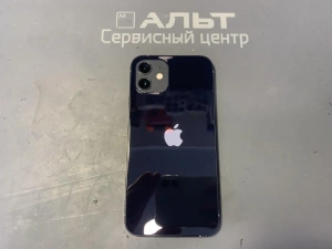Фотография Ремонт iPhone 12 в Сургуте