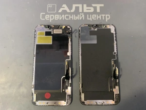 Фотография Ремонт iPhone 12 в Сургуте