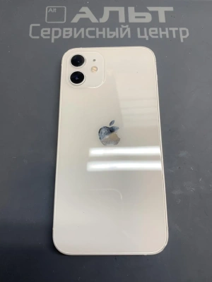 Фотография Ремонт iPhone 12 в Сургуте