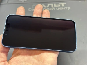 Фотография Ремонт iPhone 13 mini в Сургуте