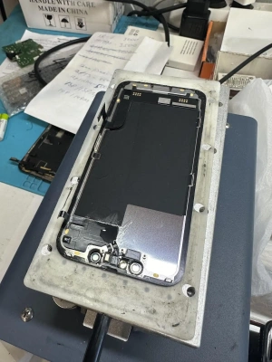 Фотография Ремонт iPhone 13 mini в Сургуте
