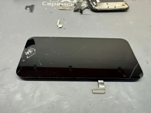 Фотография Ремонт iPhone 13 mini в Сургуте