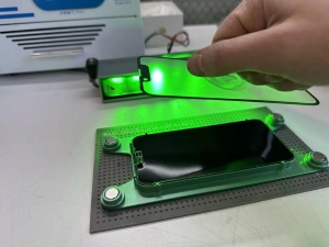 Фотография Ремонт iPhone 13 mini в Сургуте