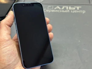 Фотография Ремонт iPhone 13 mini в Сургуте