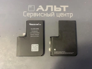 Фотография Ремонт iPhone 13 Pro Max в Сургуте