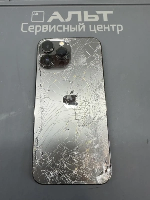 Фотография Ремонт iPhone 13 Pro Max в Сургуте