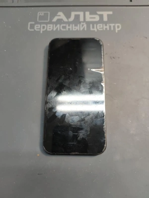 Фотография Ремонт iPhone 13 Pro в Сургуте