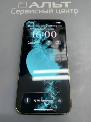 Фотография Ремонт iPhone 13 Pro в Сургуте