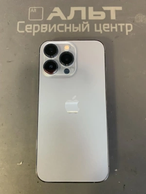 Фотография Ремонт iPhone 13 Pro в Сургуте