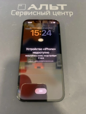 Фотография Ремонт iPhone 13 в Сургуте