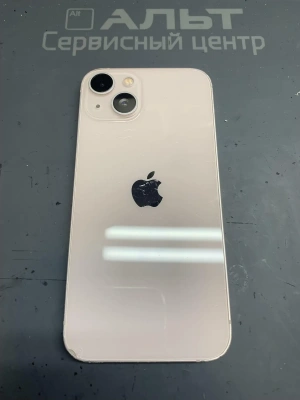 Фотография Ремонт iPhone 13 в Сургуте