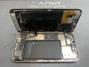 Фотография Ремонт iPhone 13 в Сургуте