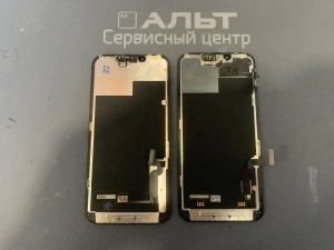 Фотография Ремонт iPhone 13 в Сургуте