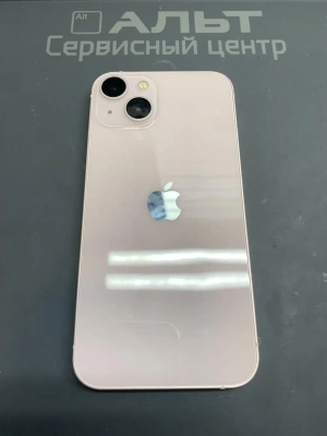Фотография Ремонт iPhone 13 в Сургуте