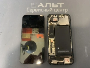 Фотография Ремонт iPhone 13 в Сургуте