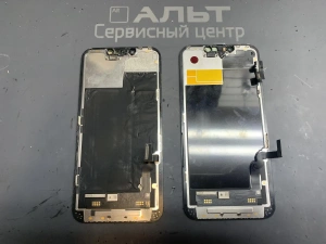 Фотография Ремонт iPhone 13 в Сургуте