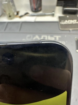 Фотография Ремонт iPhone 14 Plus в Сургуте