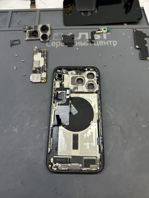 Фотография Ремонт iPhone 14 Plus в Сургуте
