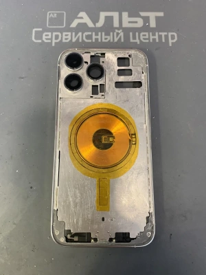 Фотография Ремонт iPhone 14 Pro Max в Сургуте