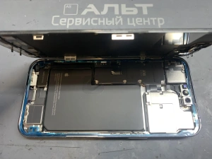 Фотография Ремонт iPhone 14 Pro Max в Сургуте