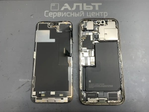 Фотография Ремонт iPhone 14 Pro Max в Сургуте
