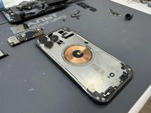 Фотография Ремонт iPhone 14 Pro Max в Сургуте
