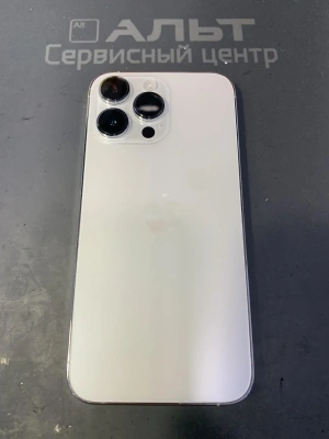 Фотография Ремонт iPhone 14 Pro Max в Сургуте