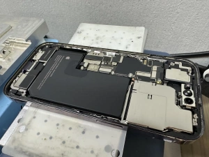 Фотография Ремонт iPhone 14 Pro в Сургуте
