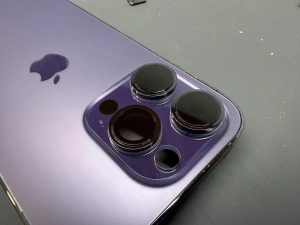 Фотография Ремонт iPhone 14 Pro в Сургуте