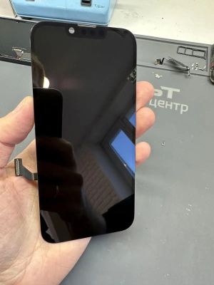 Фотография Ремонт iPhone 14 в Сургуте