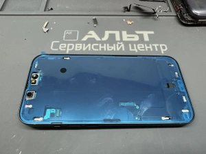 Фотография Ремонт iPhone 14 в Сургуте