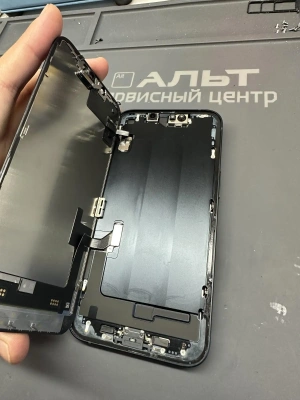Фотография Ремонт iPhone 14 в Сургуте