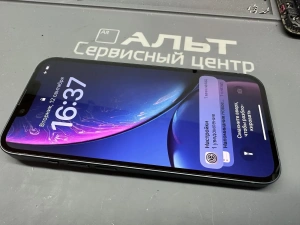 Фотография Ремонт iPhone 14 в Сургуте