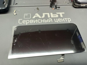 Фотография Ремонт iPhone 14 в Сургуте