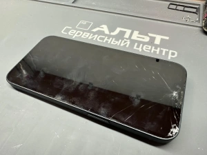 Фотография Ремонт iPhone 14 в Сургуте