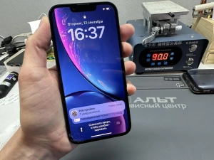 Фотография Ремонт iPhone 14 в Сургуте
