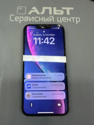 Фотография Ремонт iPhone 14 в Сургуте